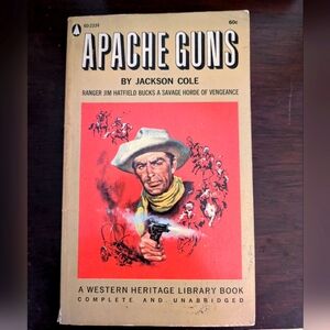 Apache Guns